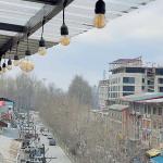 Sky High Penthouse: Redefining Luxury Stays in Kashmir